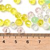Glass Beads EGLA-A034-LM6mm-45-3