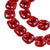 Handmade Lampwork Beads LAMP-N029-012D-3