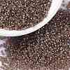 MIYUKI Round Rocailles Beads SEED-X0056-RR3735-1
