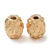 Brass Beads KK-G474-20G-1