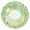 Preciosa&reg Crystal Hotfix Flatback Stones Y-PRC-HSS6-50000-2