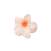 Plastic Claw Hair Clips LS-PW-WG07B2B-06-1