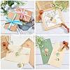 CRASPIRE DIY Stamp Making Kits DIY-CP0004-24A-7