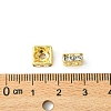 Preciosa&reg MAXIMA Crystal Multi-Stones Settings X-PRC-MC8-00030-G-3