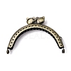 Iron Purse Frames Handles FIND-WH0099-70AB-A-1