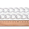 Aluminium Curb Chains CHA-N004-01P-3