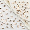 Preciosa&reg MAXIMA Crystal Fancy Stones X-PRC-FG8-00030-244-2