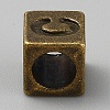 Tibetan Style Alloy European Beads LS-FIND-WH20009-45AB-C-2