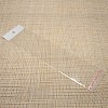 Transparent Rectangle Self Adhesive Cellophane Bags for Necklace Display Cards OPC-M001-01-2