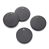 304 Stainless Steel Pendants LS-EJEW-L238-01A-B-1
