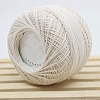 45g Cotton Size 8 Crochet Threads PW-WG40532-07-1