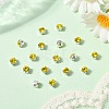 Preciosa&reg MAXIMA Crystal in Sew-On Cup Y-PRC-SS12-80310-S-4