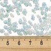 Ceylon Glass Seed Beads SEED-K009-02B-44-3