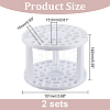 49 Holes Cosmetic Brush Storage Stands MRMJ-WH0012-46A-5