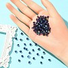 Preciosa&reg Crystal Beads Y-PRC-BA5-20480-200-4