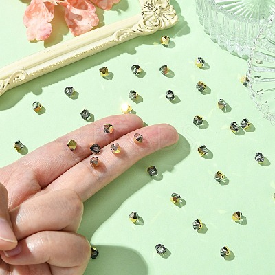 Preciosa&reg Crystal Beads Y-PRC-BA5-00030-262-1