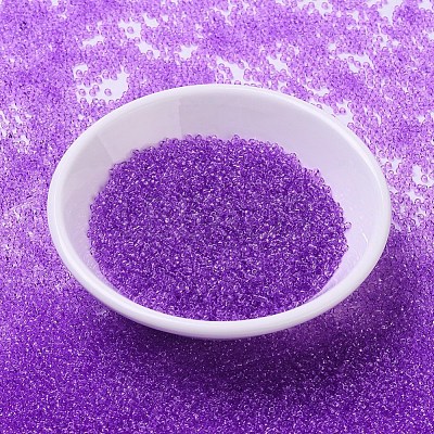 MIYUKI Round Rocailles Beads X-SEED-G007-RR1313-1