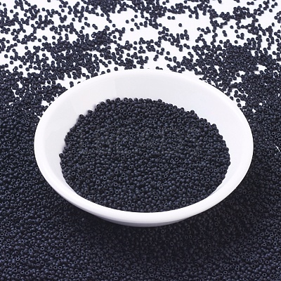 MIYUKI Round Rocailles Beads X-SEED-G007-RR0401F-1