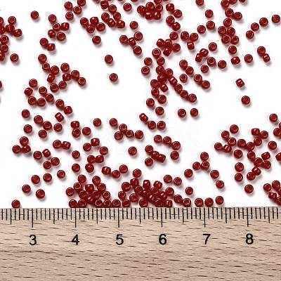 TOHO 11/0 Round Beads SEED-XTR11-0045A-1