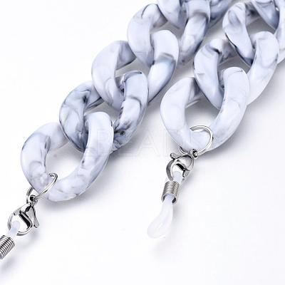 Eyeglasses Chains AJEW-EH00021-06-1