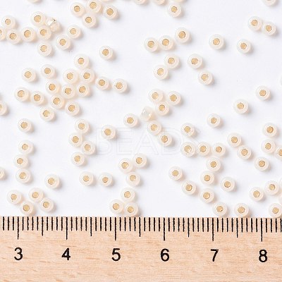 TOHO 8/0 Round Beads SEED-JPTR08-0751-1