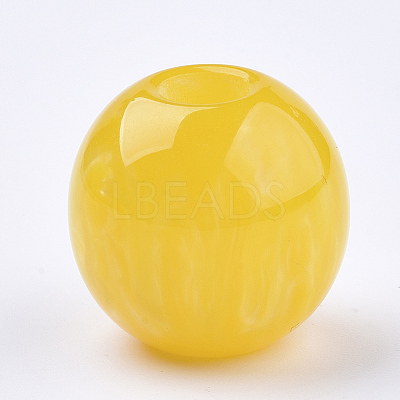 Resin Beads RESI-T036-05C-1