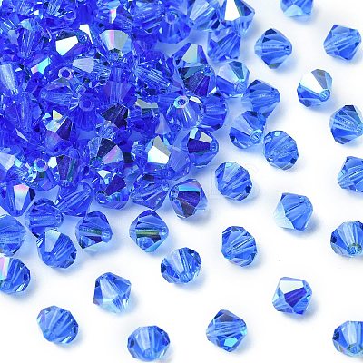 Preciosa&reg Crystal Beads X-PRC-BA6-30050-201-1