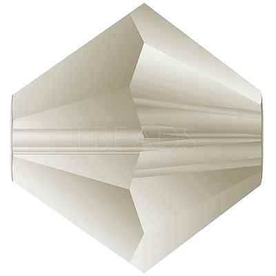 Preciosa&reg Crystal Beads Y-PRC-BA3-40010-840-1
