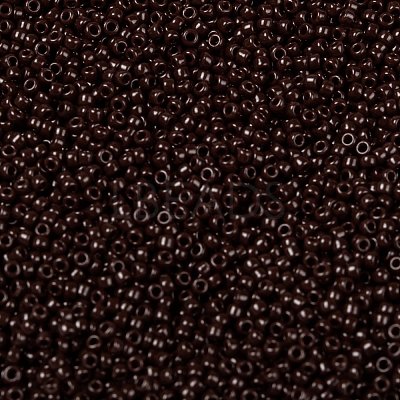 TOHO 15/0 Round Beads X-SEED-TR15-0046-1