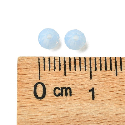 Preciosa&reg Crystal Beads Y-PRC-BA4-31110-1