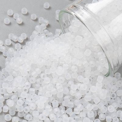 TOHO 11/0 Round Beads X-SEED-TR11-0141F-1