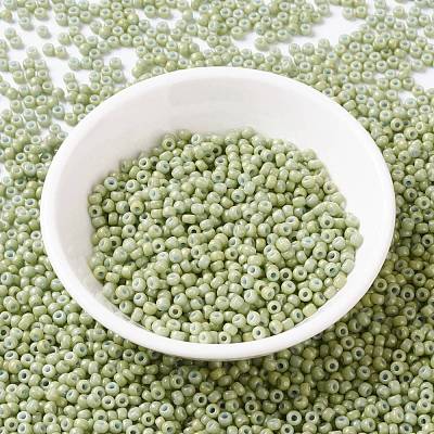MIYUKI Round Rocailles Beads SEED-X0055-RR4473-1