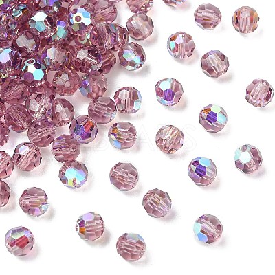 Preciosa&reg Crystal Beads X-PRC-BB5-20020-200-1
