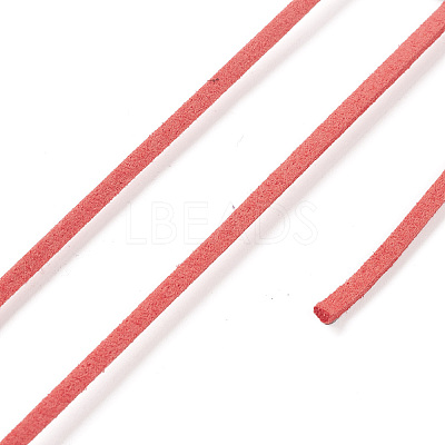 45M Faux Suede Cord LW-M003-27-1