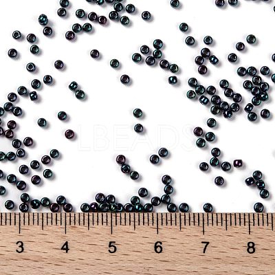 TOHO 11/0 Round Beads SEED-XTR11-0505-1