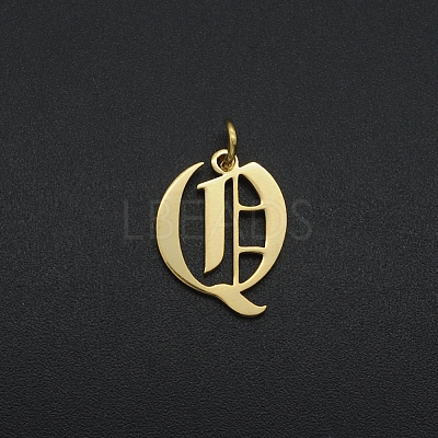 304 Stainless Steel Pendants A-STAS-R111-JA566-Q-1