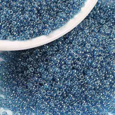 MIYUKI Round Rocailles Beads X-SEED-G009-RR0326-1