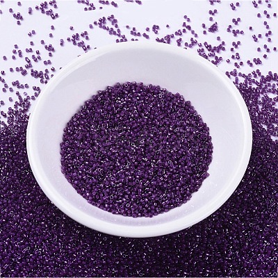 MIYUKI Delica Beads SEED-X0054-DB0281-1