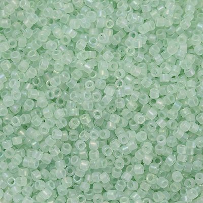 Cylinder Seed Beads X-SEED-H001-F04-1