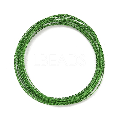 Aluminum Wire AW-H001-01K-1