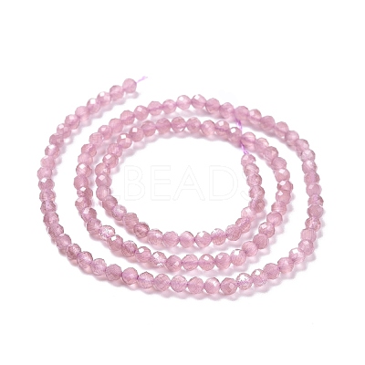 Cat Eye Beads Strands CE-I005-B23-1