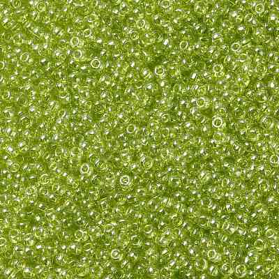 TOHO Round Seed Beads SEED-TR11-0105-1