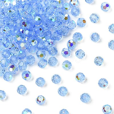 Preciosa&reg Crystal Beads Y-PRC-BB3-30020-200-1