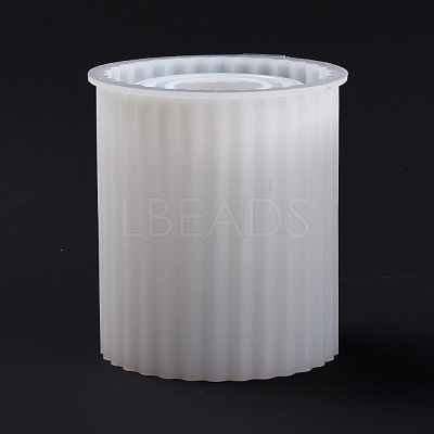 DIY Table Lamp Silicone Molds DIY-Z019-18-1