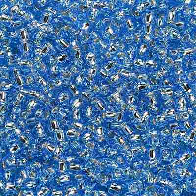 TOHO Round Seed Beads SEED-XTR11-0023L-1