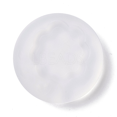 Food Grade Clear Silicone DIY-I086-06-1