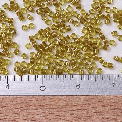 MIYUKI Delica Beads X-SEED-J020-DB0909-1