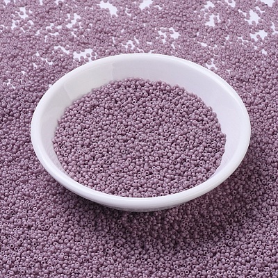 MIYUKI Round Rocailles Beads SEED-X0054-RR2024-1