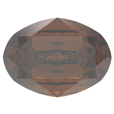 Preciosa&reg MAXIMA Crystal Fancy Stones X-PRC-FF14-10220-1
