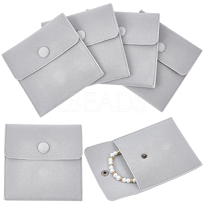 Square Velvet Jewelry Bags TP-BBC0001-01A-05-1